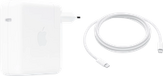 Apple 96W USB-C Power Adapter + USB-C Charge Cable (2m)