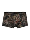 Olaf Benz RED2478 Minipants Trunk Gebloemd Heren XXL Flora