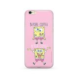 Originele SpongeBob Originele SpongeBob telefoonhoes SpongeBob 011 IPHONE 6 PLUS Phone Case Cover