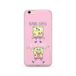 Originele SpongeBob Originele SpongeBob telefoonhoes SpongeBob 011 IPHONE 6 PLUS Phone Case Cover