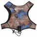 Abysstar Octoskin Loodvest Voor Freediving Bruin XL