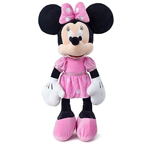 simba Disney pluche dier Minnie 75cm (6315870263)