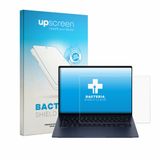 upscreen - Screenprotector voor HP Googlebook 14 - Folie Beschermfolie transparant antibacterieel