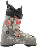 Dalbello Veloce Space 120 Dual Chaussures de ski gris 24.5