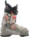 Dalbello Veloce Space 120 Dual Chaussures de ski gris 24.5