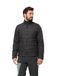 Jack Wolfskin Lapawa Ins JKT M Jas