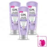 Guhl 3 x Hyaluron+ Soin Après-Shampoing - 200 ml