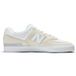 New Balance Numeric 574 Vulc Blanc