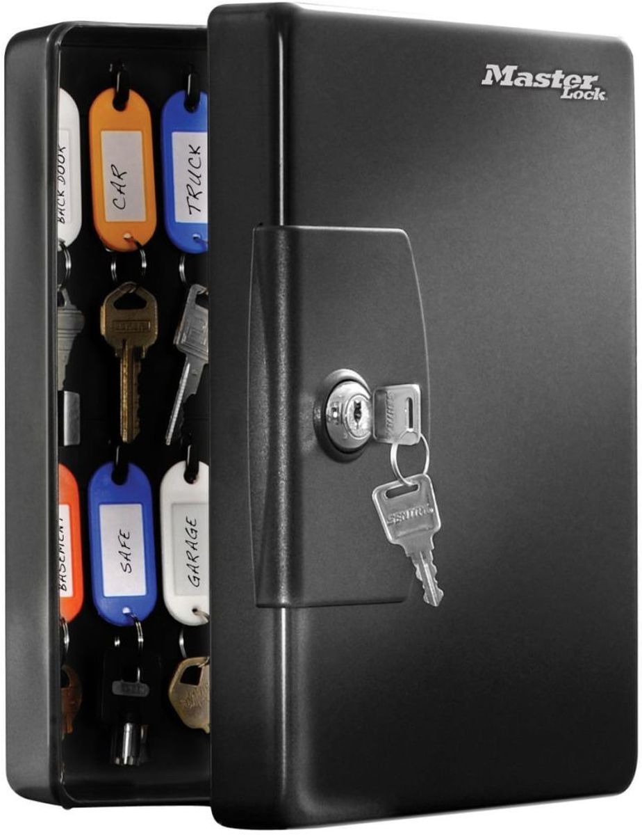 Masterlock Master Lock Sleutelkast voor 25 sleutels KB-25ML