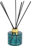 Countryfield Adventure Geurstokjes petrol 22,5cm