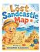 The Libri GmbH The Lost Sandcastle Map-The Lost Sandcastle Map