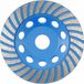 Disque diamant 125 x 5 x 22.2 mm