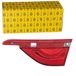 HELLA 2SA 354 868-021 Achterlicht