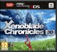 Nintendo Xenoblade Chronicles 3D