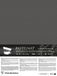 Clairefontaine 796009C - Gecacheerd Pastelmat Papier - 5 Gecacheerde Vellen Speciaal Karton voor Droge Pastels - 24x32 cm 360g 1,8 mm - Antraciet