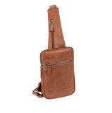 MATTIES, Jeugd 4017412, leer, uniseks, kinderen, leder, Heupverpakking