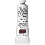Winsor & Newton Oil paint W&N Artists 37ml - 413 Warm Brown Pink