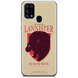 ERT GROUP mobiel telefoonhoesje voor Samsung M31 Game of Thrones 008