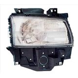 DAPA GmbH & Co. KG 205541082 koplamp rechts