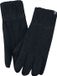 Brandit Knitted Gloves Unisex Handschoenen - Zwart - M