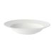 Rörstrand Swedish Grace Assiette creuse Ø25 cm blanc