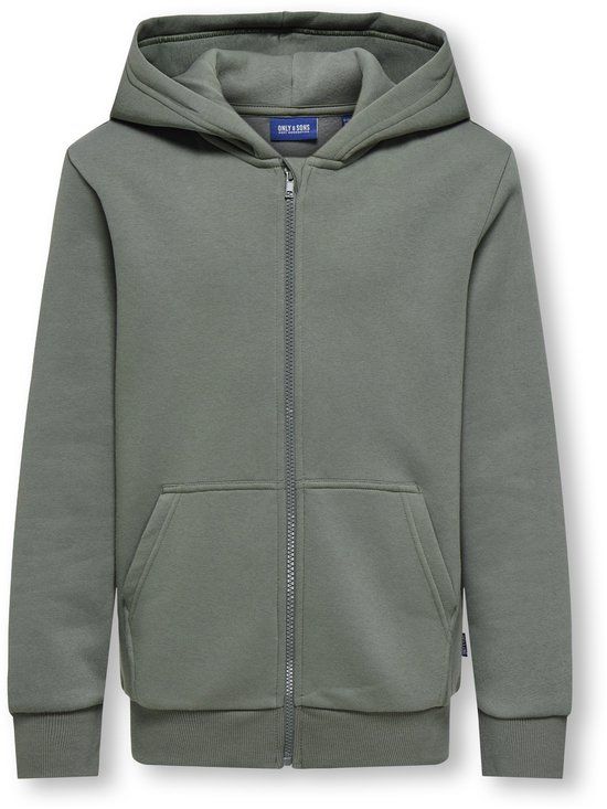 Only & Sons Ceres Vest Junior - Maat 134/140