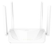 D-Link S15 draadloze router Gigabit Ethernet Dual-band (2.4 GHz / 5 GHz) Wit