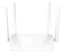 D-Link S15 draadloze router Gigabit Ethernet Dual-band (2.4 GHz / 5 GHz) Wit