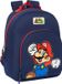 Super Mario Rugzak, Okey Dokey - 40 x 32 x 12 cm - Polyester