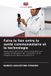 Faire OmniScriptum SRL Faire le lien entre la santé communautaire et la technologie: Expériences des relais communautaires en matière d'utilisation de l'ordinateur et du téléphone portable au Cameroun Paperback