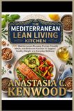 THE MEDITERRANEAN LEAN LIVING KITCHEN