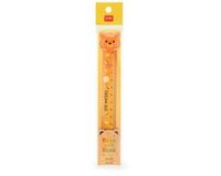 Legami - Liniaal 15 cm - Beer Back to School
