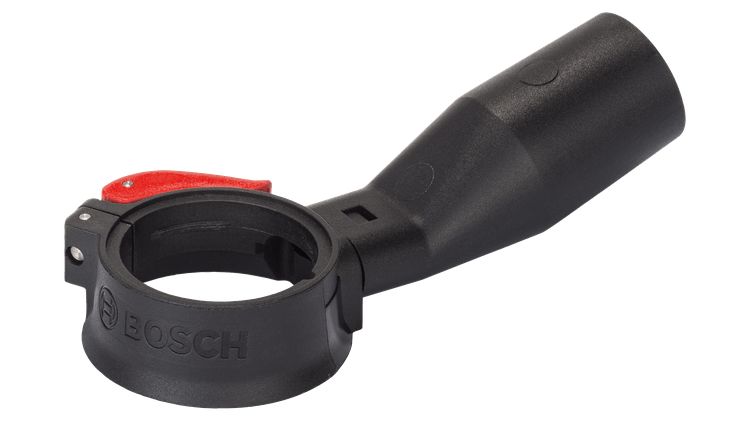 Bosch Stofafzuiging - Voor PMF 190E / 220CE/ 250 CES/ 350CES multitool