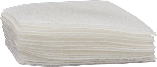 Makita 198915-4 Stoffilter Steelstofzuiger VE=10