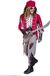 Widmann Piraat skelet kostuum Jack S