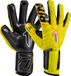Rinat Meta GK Pro Doelmanhandschoenen Geel 7