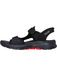 SKECHERS Sandales '070-MD229297' noir