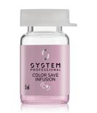 System Professional LipidCode Color Save Infusion (C+) Sérum capillaire