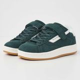 British Knights - Ezo Jongetjes Sneakers Laag - Maat 35 - Groen/Wit