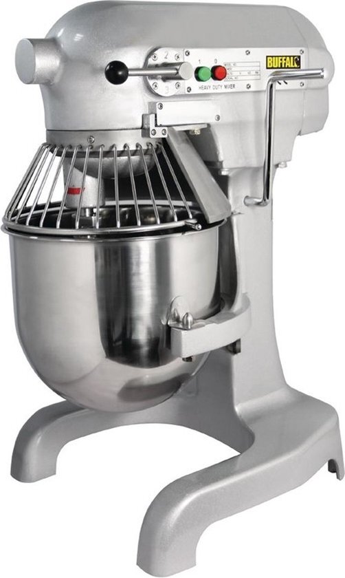 Buffalo Planetaire Mixer 10 Ltr