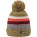 Poederbaas Classic Colorful Beanie 2.0 Senior
