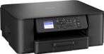 Brother Multifunctionele printer DCP-J1310DW, 3-in-1, met WLAN, inktjettechnologie, A4-formaat, automatische dubbelzijdige bedrukking