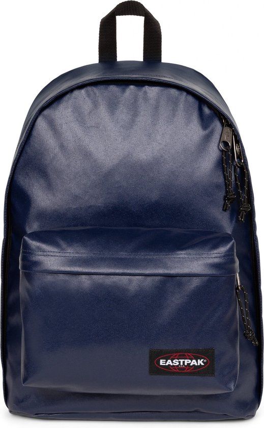 Eastpak OUT OF OFFICE Rugzak - 27 Liter - Glossy Navy