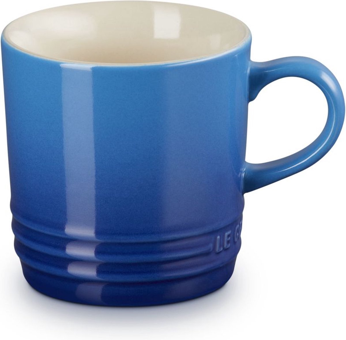 Le Creuset Koffiekopje Azure 200 ml