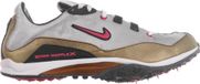 Nike Zoom Waffle XC Laufschuh mit zusätzlicher Dämpfung und austauschbaren Spikes