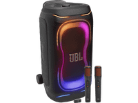 JBL Party 330 Sing Edt Partyspeaker Bundel