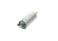 BOSCH Kraftstoffpumpe 0580464116 Kraftstoffleitung | Compatibel met: IVECO DAILY IV Kasten, DAILY IV Kipper, DAILY IV Pritsche/Fahrgestell, DAILY V Kasten, MASSIF Pick-up