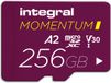 Integral Momentum I 256 GB MicroSD UHS-I