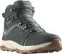 Salomon Outchill TS CSWP L47328100 Bottes d'hiver pour homme Chic urbain/Lait d'amande/Phantom UE 42 2/3