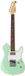 Yamaha Pacifica SC PACS+11S Standard Plus Peppermint Green elektrische gitaar met gigbag